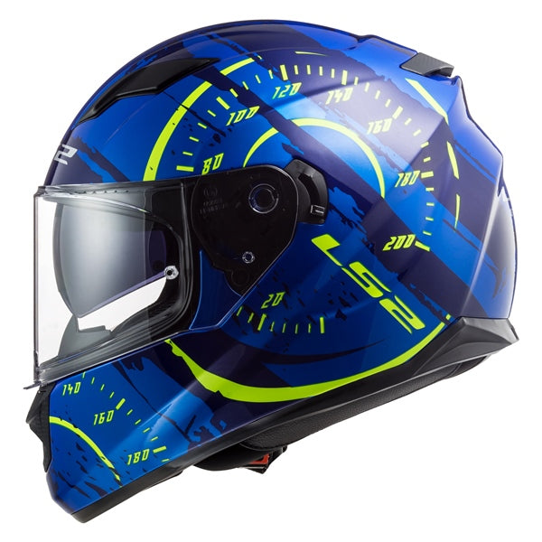 LS2 - Stream Full Face Helmet