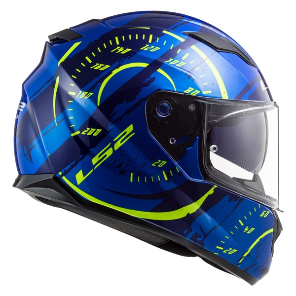 LS2 - Stream Full Face Helmet
