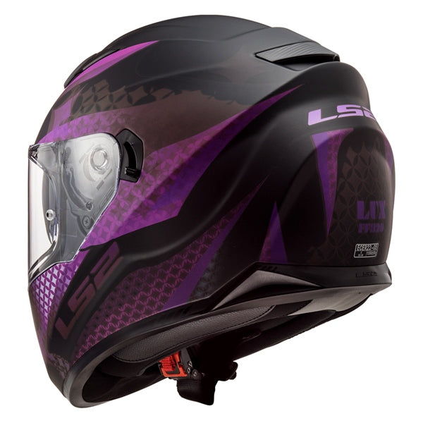 LS2 - Stream Full Face Helmet