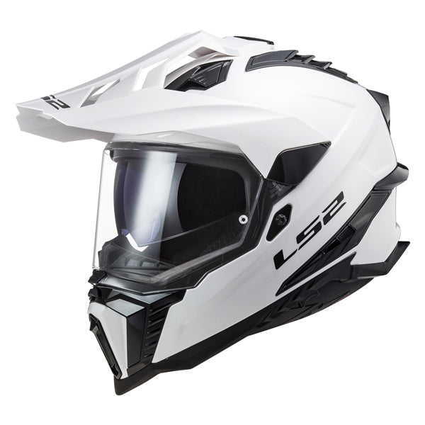 LS2 - Explorer Off-Road Helmet