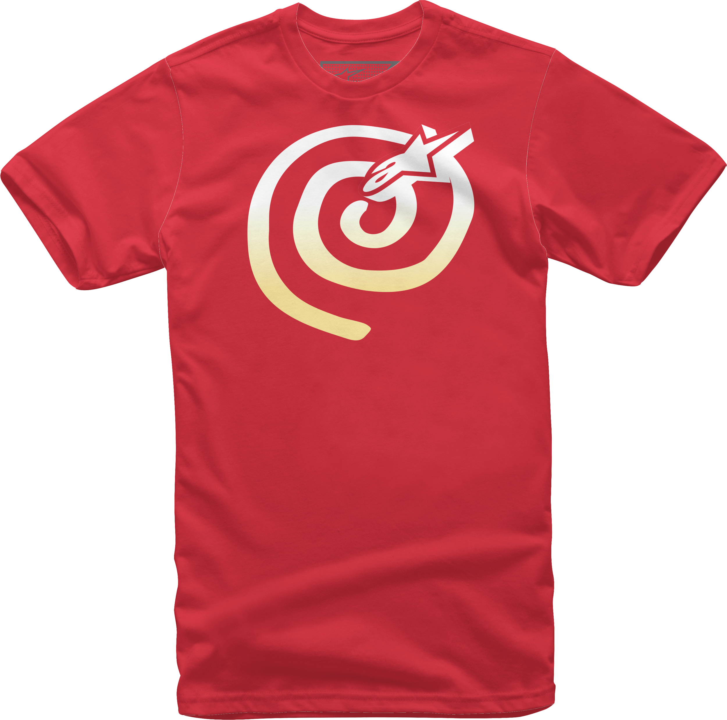 Alpinestars - Mantra Fade Tee