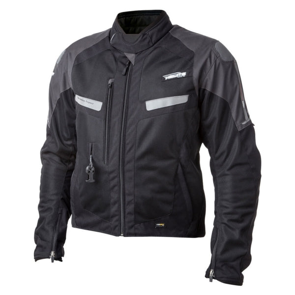 Helite - Vented Airbag Jacket