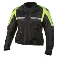 Helite-Vented Airbag Jacket