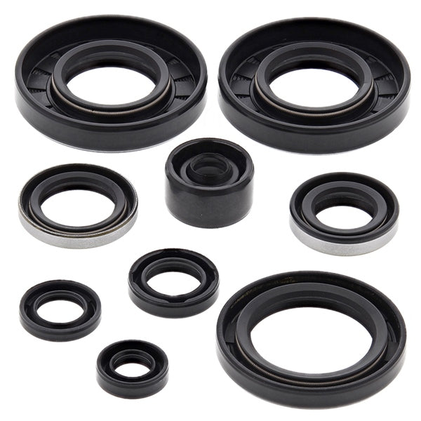 VertexWinderosa - Oil Seal Sets (822292)