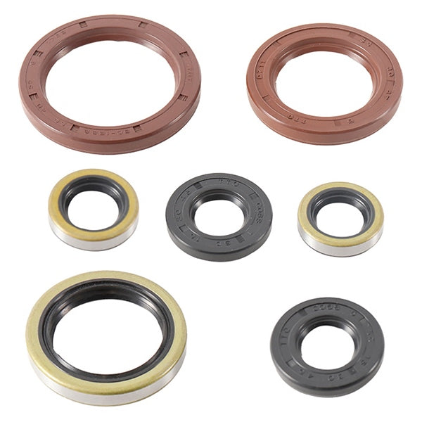 VertexWinderosa - Oil Seal Sets (822372)