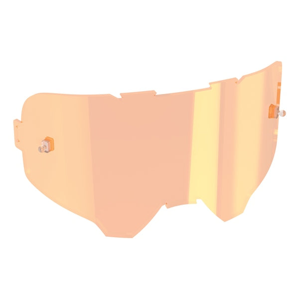 Leatt - Velocity Replacement Goggle Lens