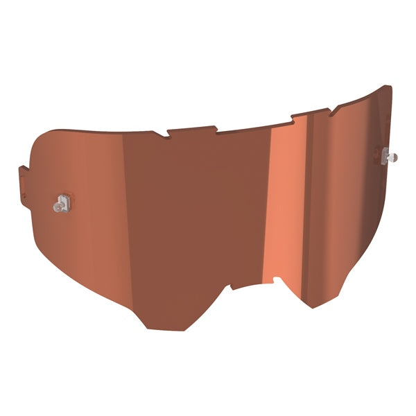 Leatt - Velocity Replacement Goggle Lens