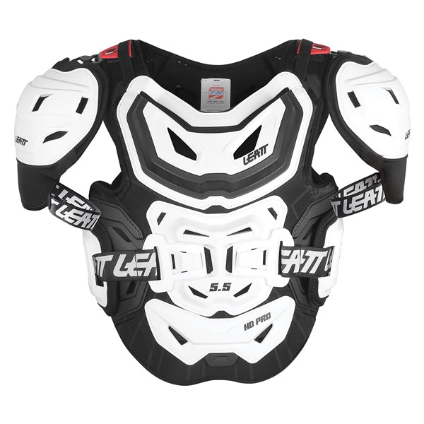 Leatt - 5.5 HD Kids Chest Protector