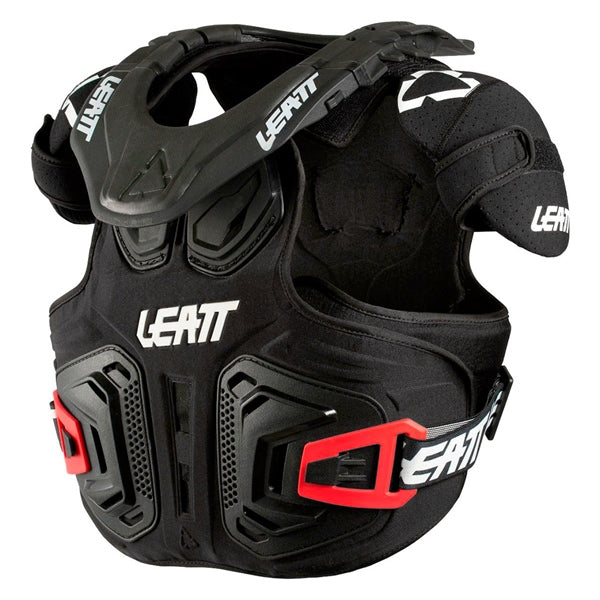 Leatt - Youth Fusion 2.0 Protection Vest