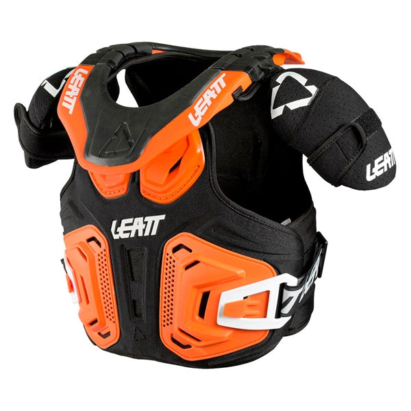Leatt - Youth Fusion 2.0 Protection Vest