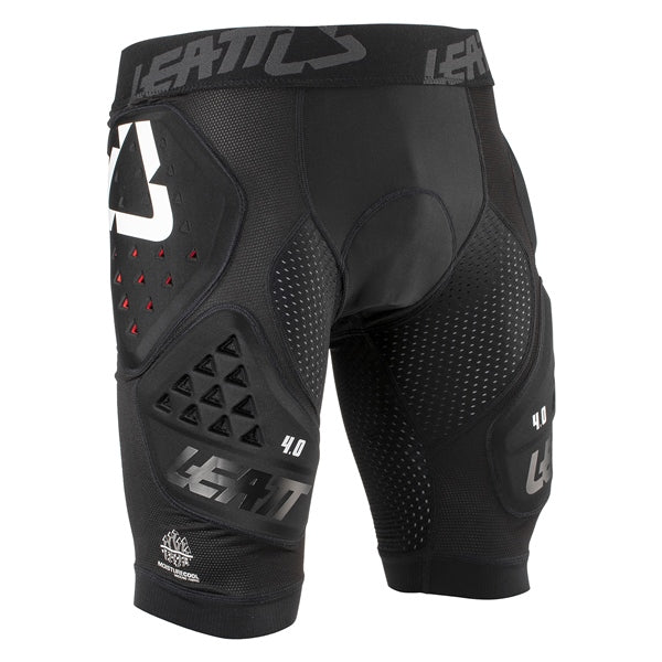 Leatt - 3DF 4.0 Impact Shorts
