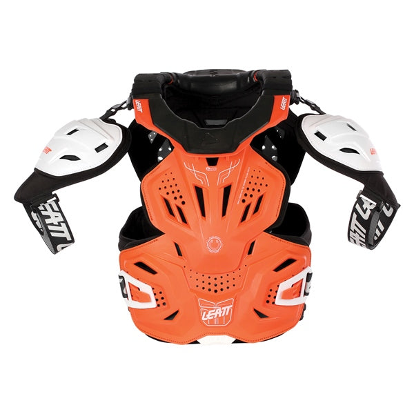 Leatt - Fusion 3.0 SNX Protection Vest