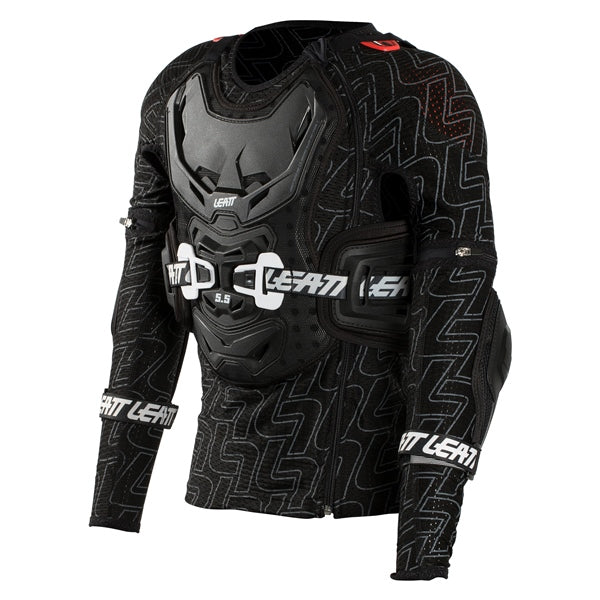 Leatt - Youth 5.5 Body Protector