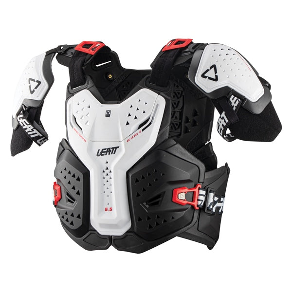 Leatt-CHEST PROTECT 6.5 PRO WH S/M LEATT 5021400220 6009699093915
