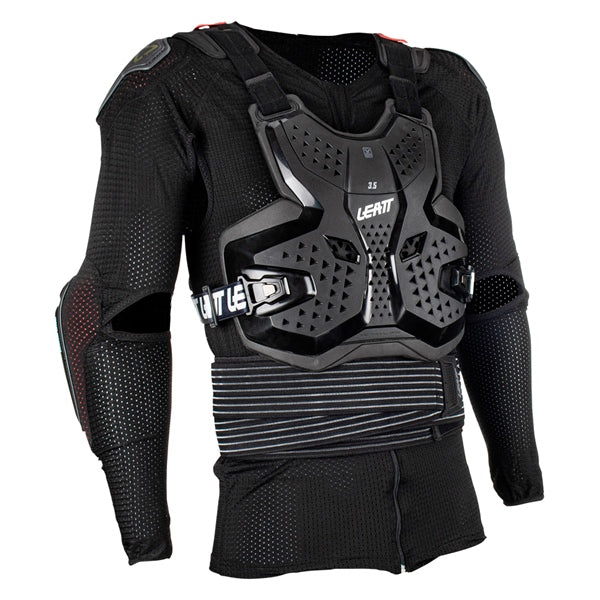 Leatt-BODY PROTECT 3.5 GRAPHENE 2XL LEATT 5022131104 6009699112821
