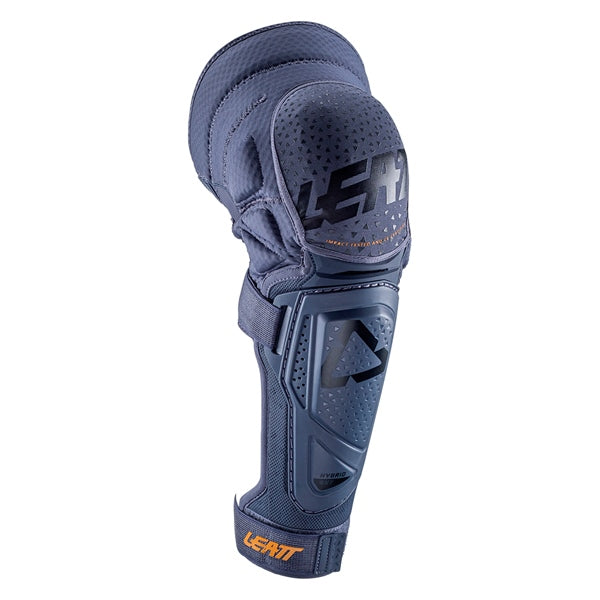 Leatt - EXT Hybrid Knee & Shin Guards