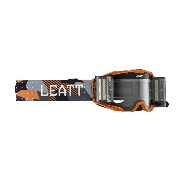 Leatt - Velocity Roll-Off Goggle 6.5