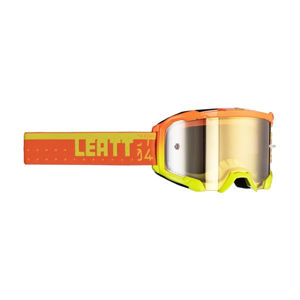 Leatt - Velocity 4.5 Iriz Goggles