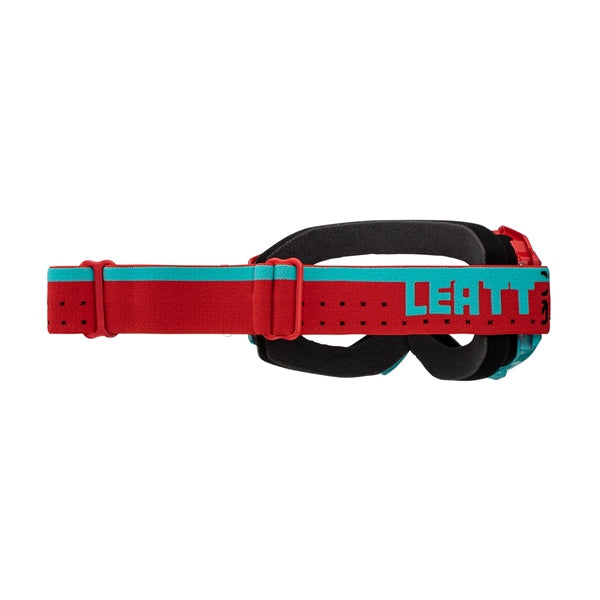 Leatt - Velocity 4.5 Iriz Goggles