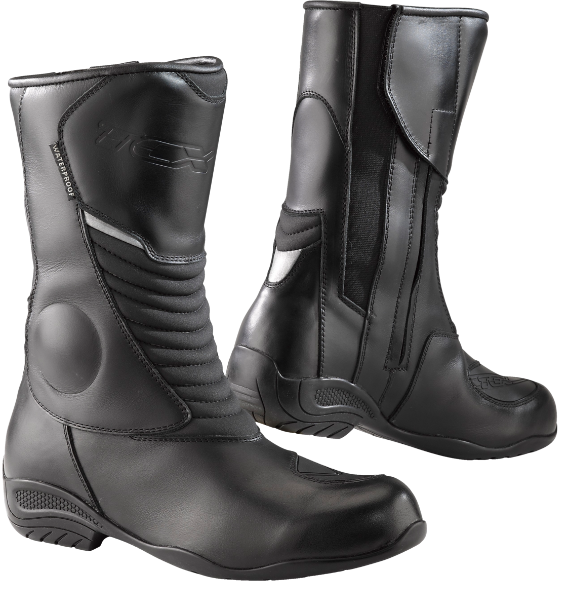 TCX Lady Aura Plus Waterproof Boots