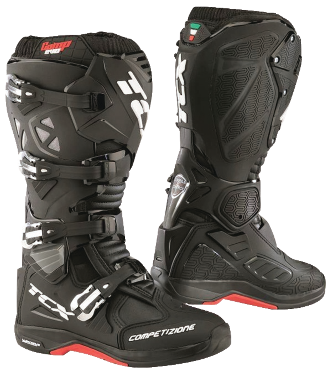 TCX - Comp EVO Michelin Boots