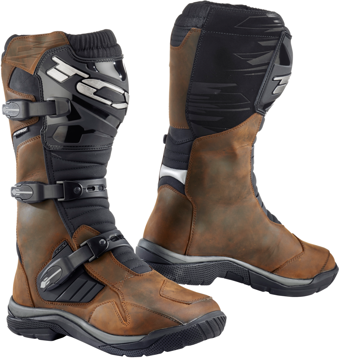 Tcx hub 2025 wp boots