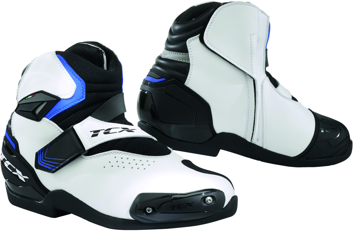 TCX - Roadster 2 Air Boots