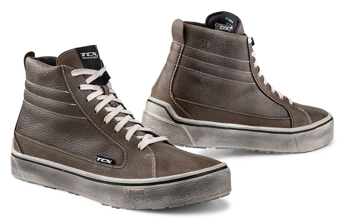 TCX - Street 3 Waterproof Boots