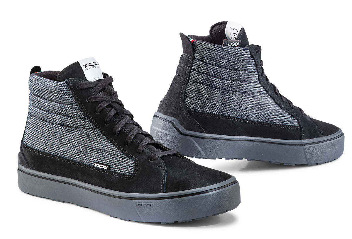 TCX - Street 3 Gore-Tex Waterproof Boots