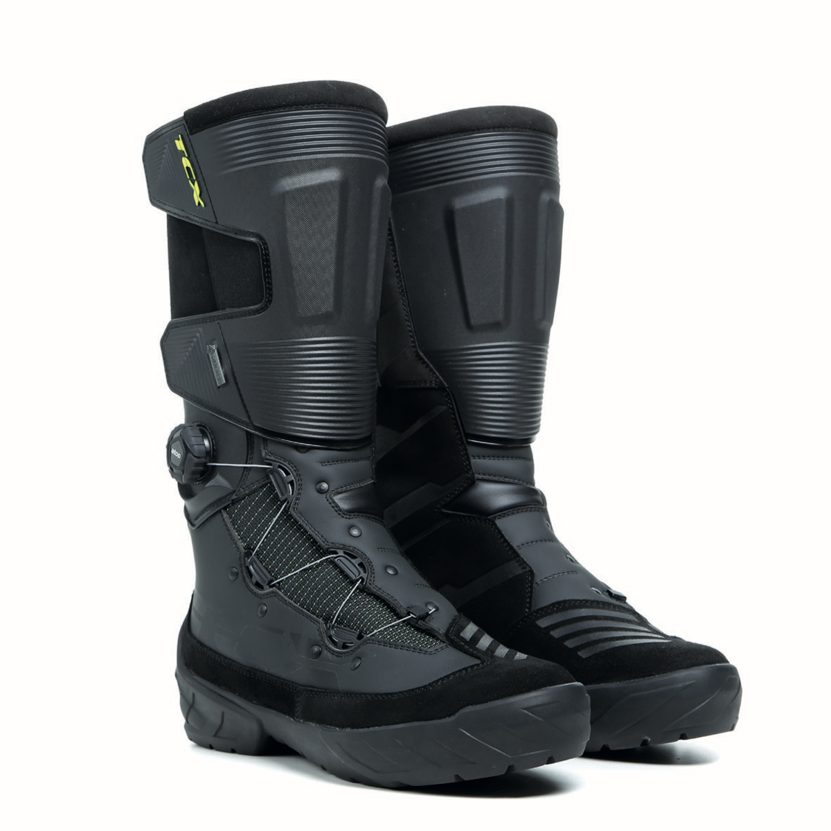 Bottes tcx top