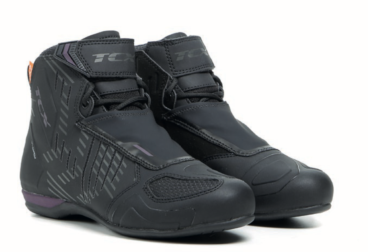 Tcx lady sales smoke boots