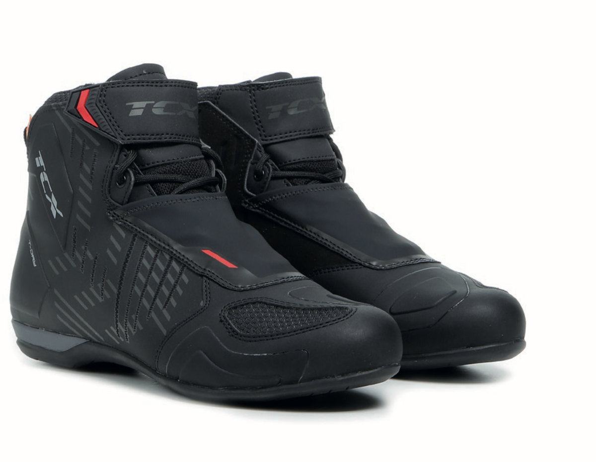 TCX - RO4D (ROAD) Waterproof Boots