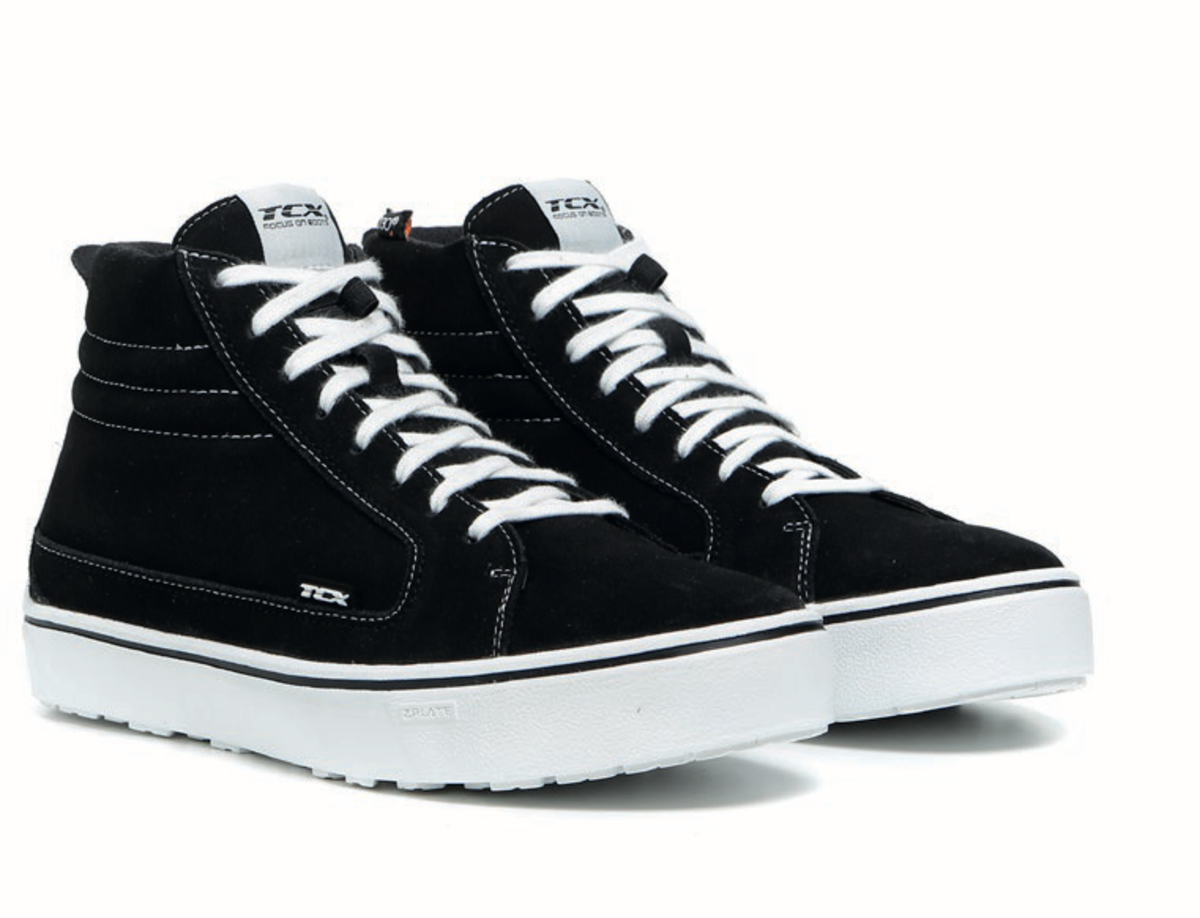 TCX - Street 3 Waterproof Boots