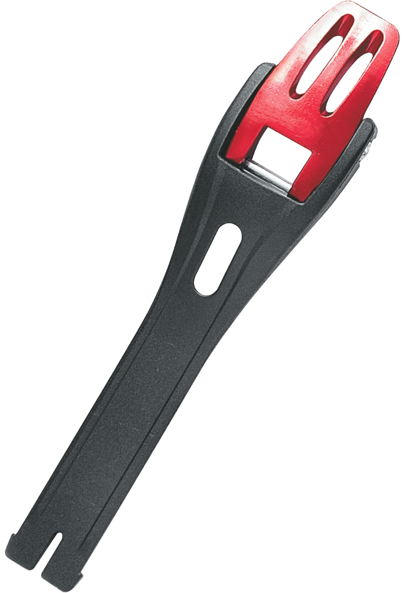 TCX - Aluminum Buckle Pro 2 / Comp 2