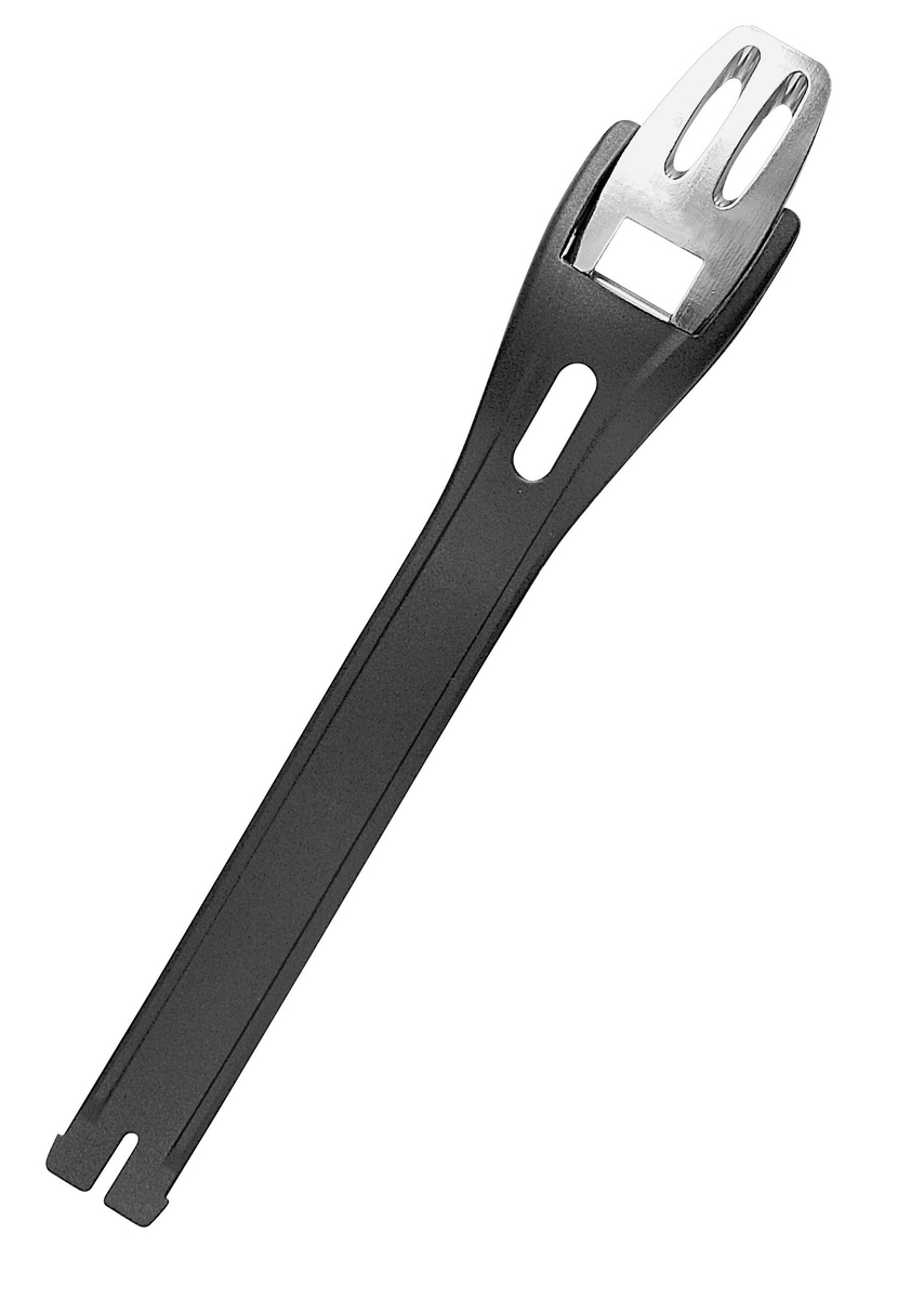 TCX - Aluminum Buckle Pro 2 / Comp 2