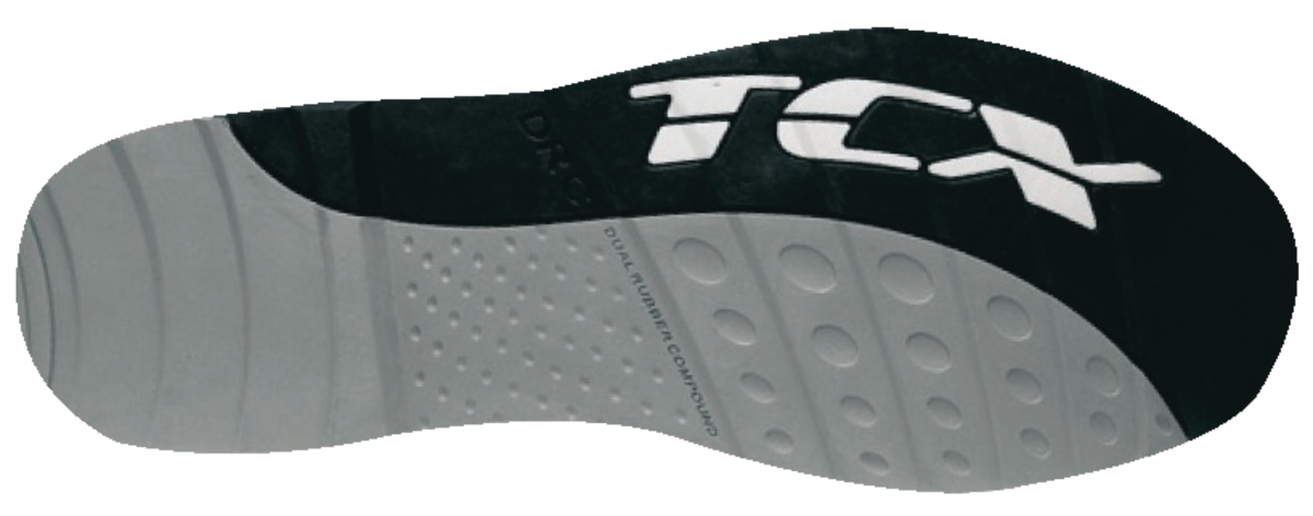 TCX - Double Compound Sole Dune