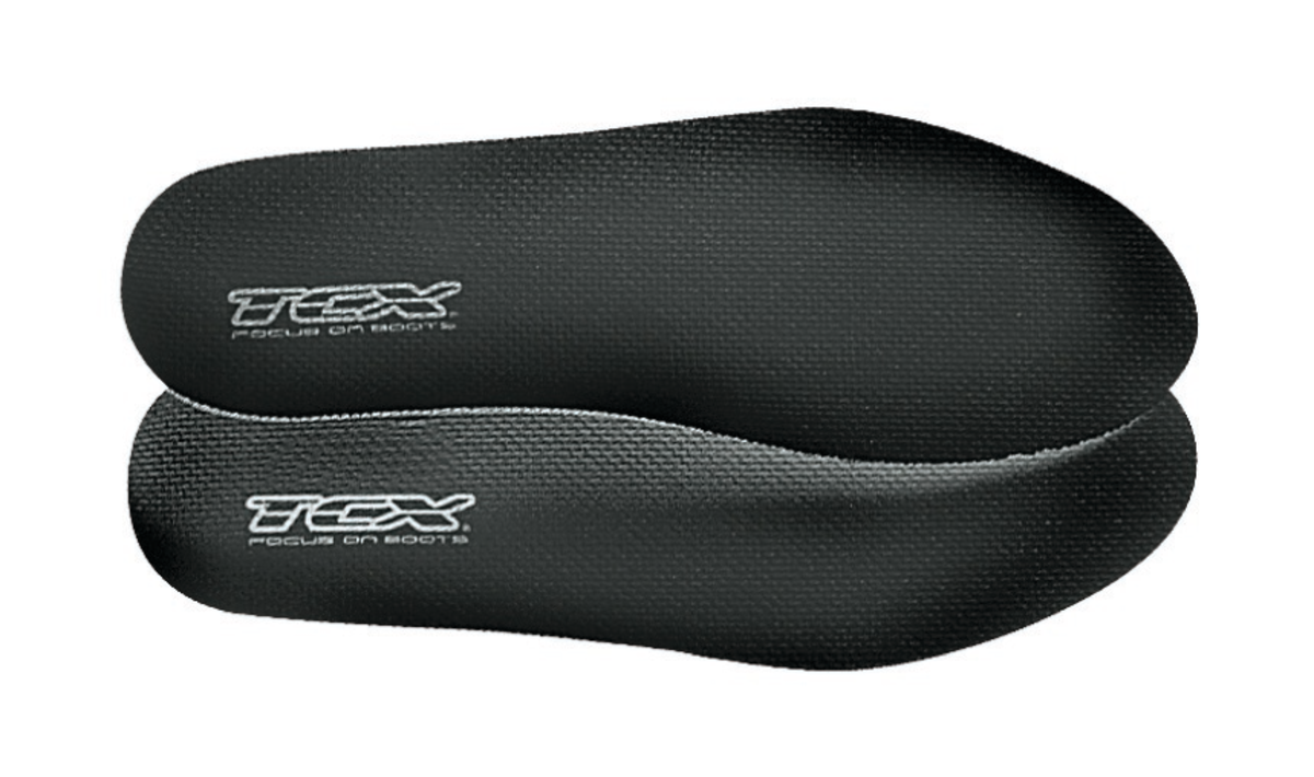 TCX - Anatomic Footbed Offroad Line