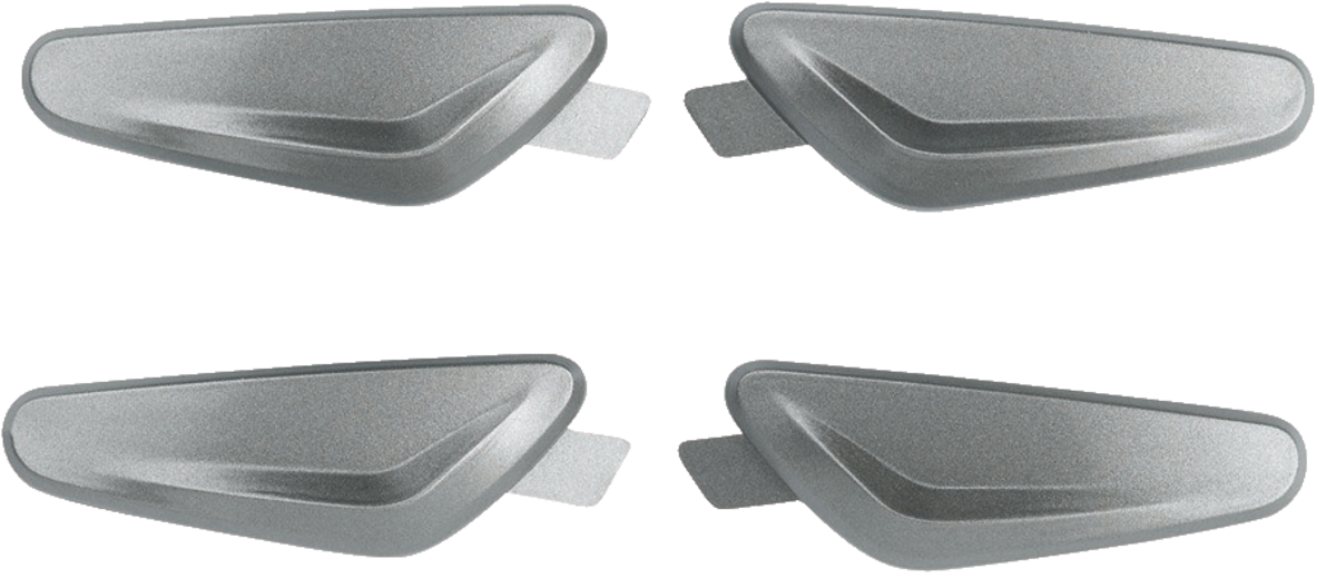 TCX - Aluminum Alloy Calf Sliders RT-Race