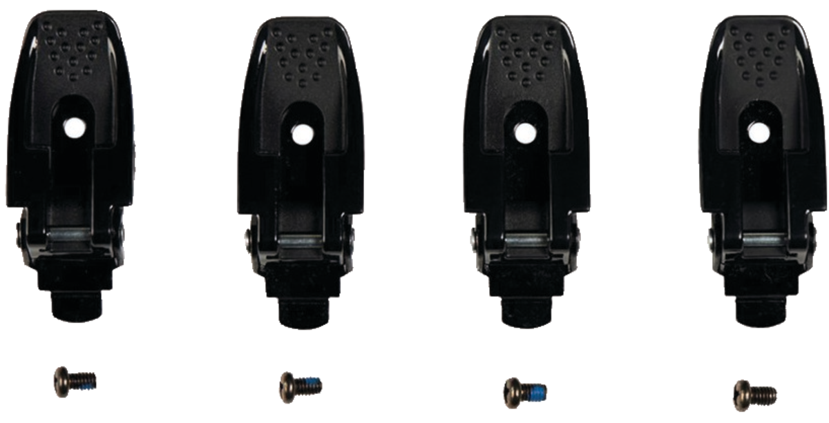 TCX - X-Blast Nylon Buckle