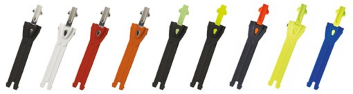 TCX - Comp EVO Band with Aluminum Buckle