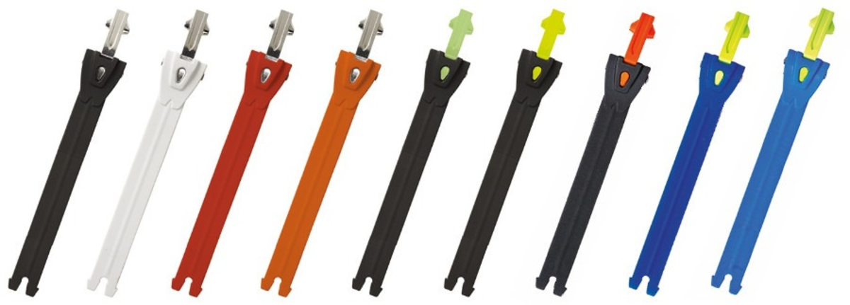 TCX - Comp EVO Band with Aluminum Buckle