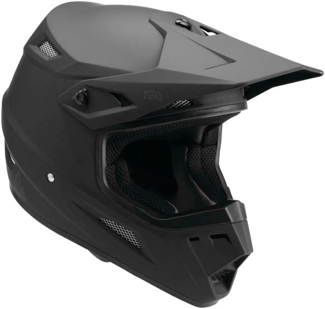 Answer Racing - AR1 Solid Helmet