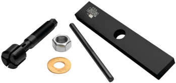 JIMS - Balancer Bearing Remover