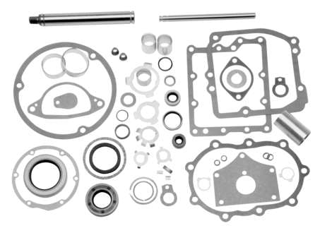 JIMS - 4-Speed Transmission Rebuild Kits