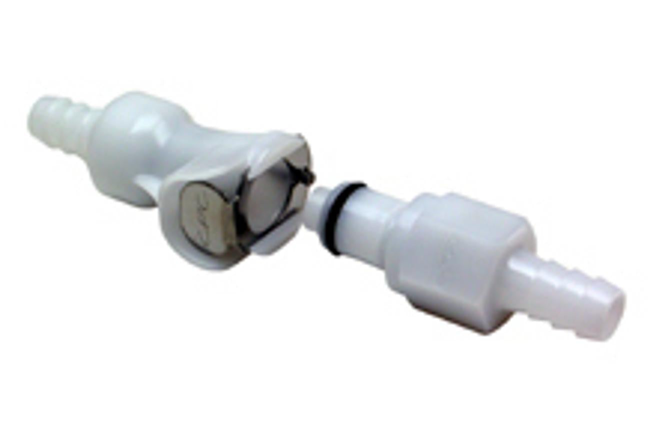 Motion Pro - Quick Disconnect for Fuel Line