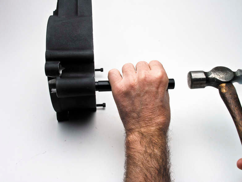 JIMS Shift Pedal Shaft Bushing Tool