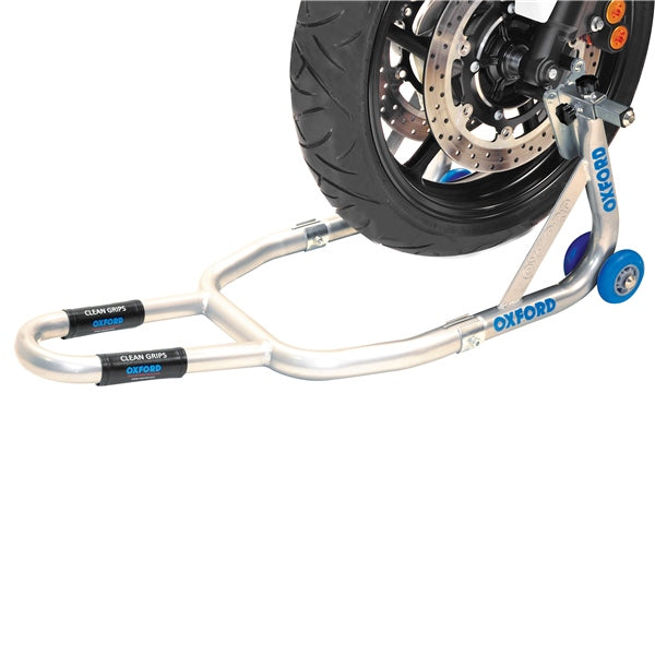 OxfordProducts-Motocyrcle Stand-OX282