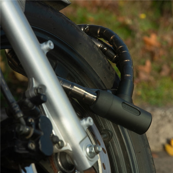 Oxford - Barrier Armoured Cable