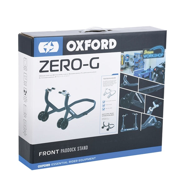 Oxford - Zero-G Stand