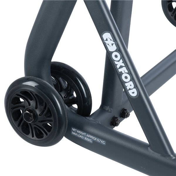 Oxford - Zero-G Single Stand